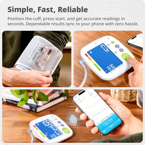 Black, Standard Cuff