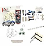 Game Room Guys 1976 Bally Freedom Pinball Prem Maintenance Kit (SS & EM)