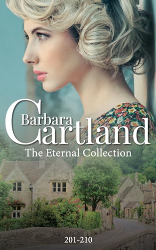 The Eternal Collection Books 201 - 210 book cover