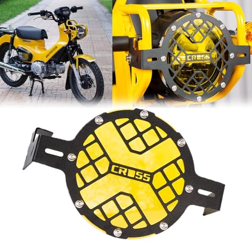 FOR CC 110 Cross Cub 110 CC110 NXJu110 2018-2024 2025 I[goC̃wbhCgK[hXeX|wbhCgbVwbhCgیJo[wbhCgOیlbg wbhCgY