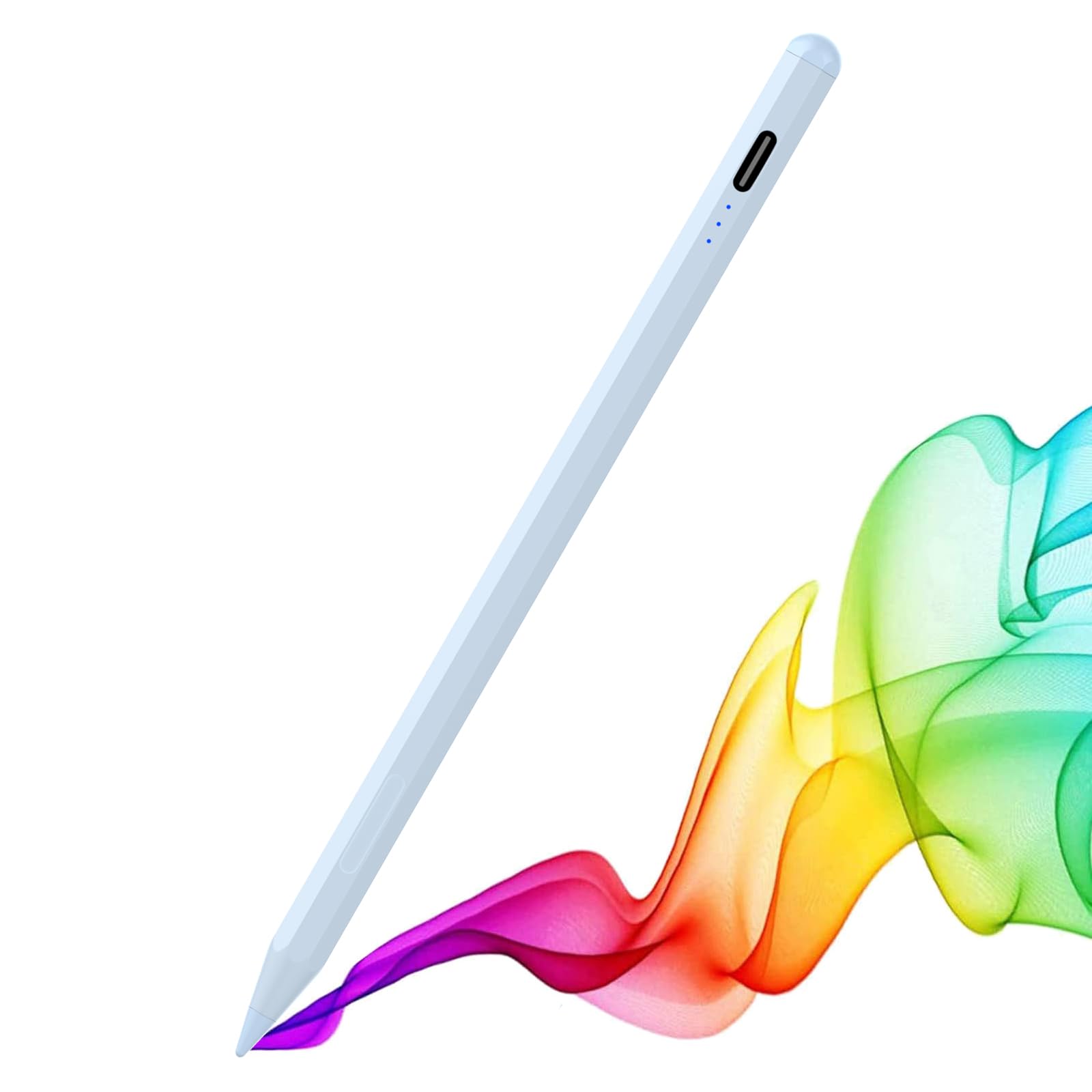 Apple iPad Air M2 11インチ + Pencil Pro Amazon.com: Stylus Pen for Apple iPad Pro 13/12.9/11-inch