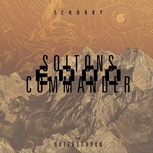  Soltons Commander 6000 [Explicit]