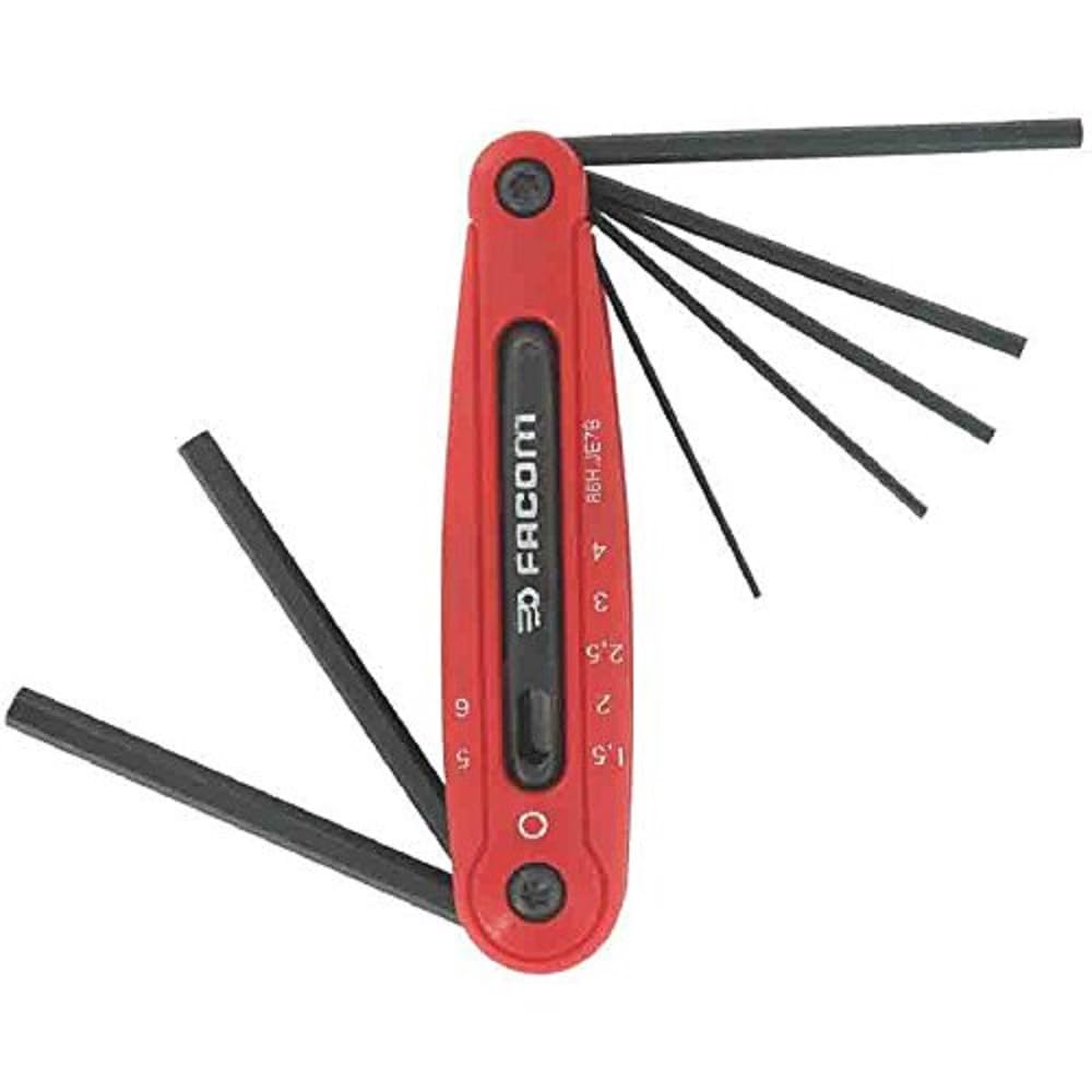 4.5mm Hex L-Wrench - Long