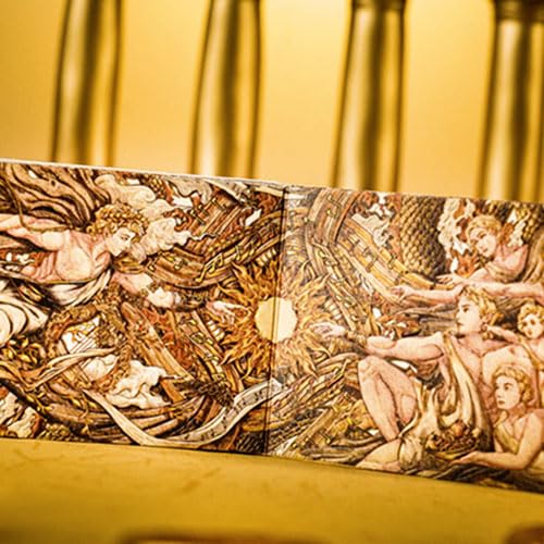 SOLOMAGIA Mazzo di carte Apollo Playing Cards by ARK