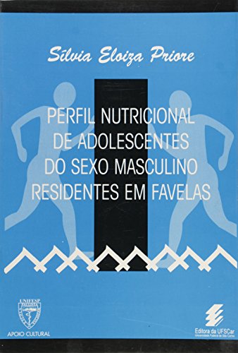 Perfil Nutricional De Adolescentes Do Sexo Masculino Residentes Em Fav Perfil Nutricional De Adolescentes Do Sexo Masculino Residentes Em Fav