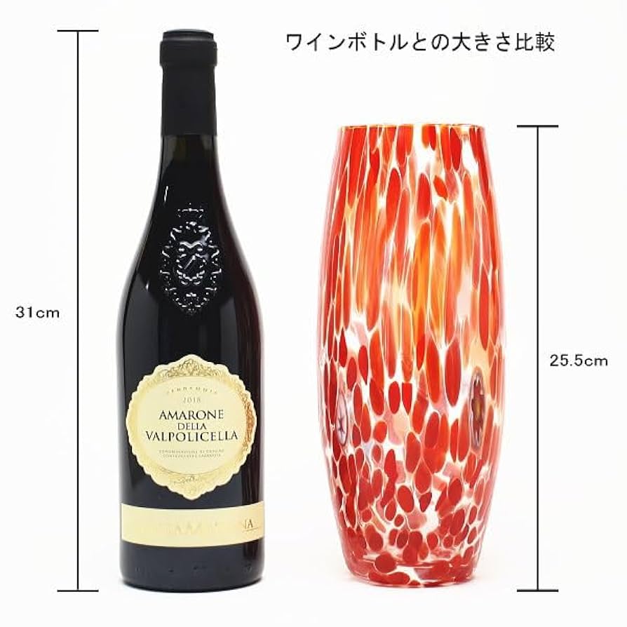 Amazon.co.jp: イタリア製 べネチアングラス ムラーノグラス