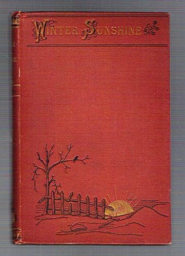 Winter Sunshine [Unknown] B0041KNB8S Book Cover