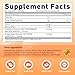 TomatoGarden Lutein Gummies, Vision Support Supplements with Blue Light Protection, 90 Counts，3 Bottles