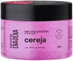 LABOTRAT SAIS BANHO ESPUMANTES CEREJA 280G