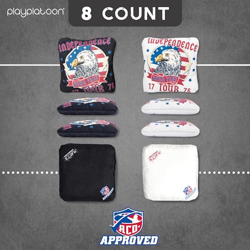 Play Platoon ACO Tournament Series Bags