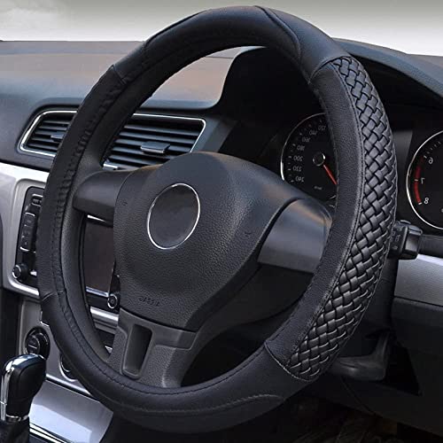 13 Best Steering Wheel Cover for Sweaty Hands in 2023