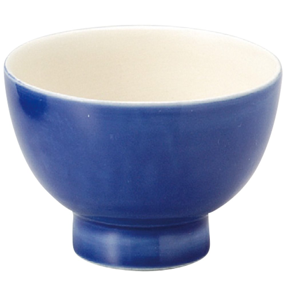 食器 capkaname Amazon.com | Free cup: M-222 Tokoname Pottery, Cup Blue, 2.4