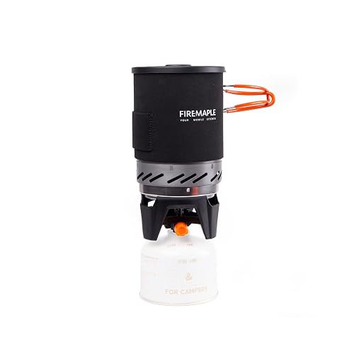 Fire-Maple Fixed Star 1 System
