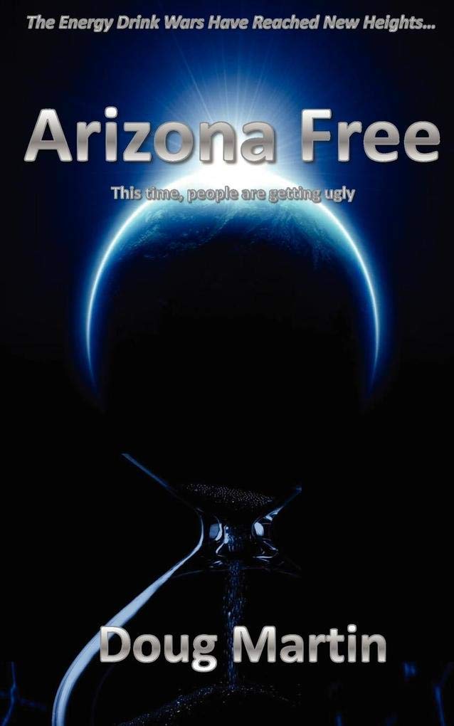 Cover of Arizona Free
