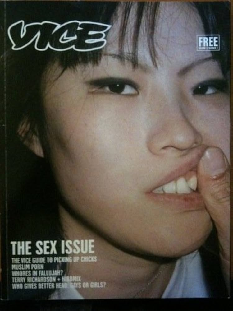 VICE MAGAZINE 11冊セット VICE MAGAZINE 11冊セット VICE MAGAZINE 11冊セット Vice