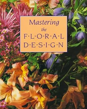 Paperback The Art of Arranging Artificial Flowers Book