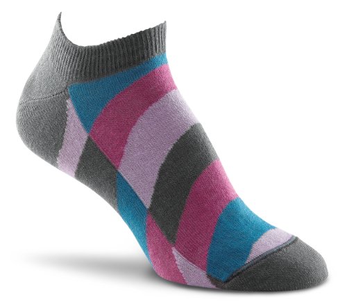 Fox River Women's Vitrail Ankle Socks
