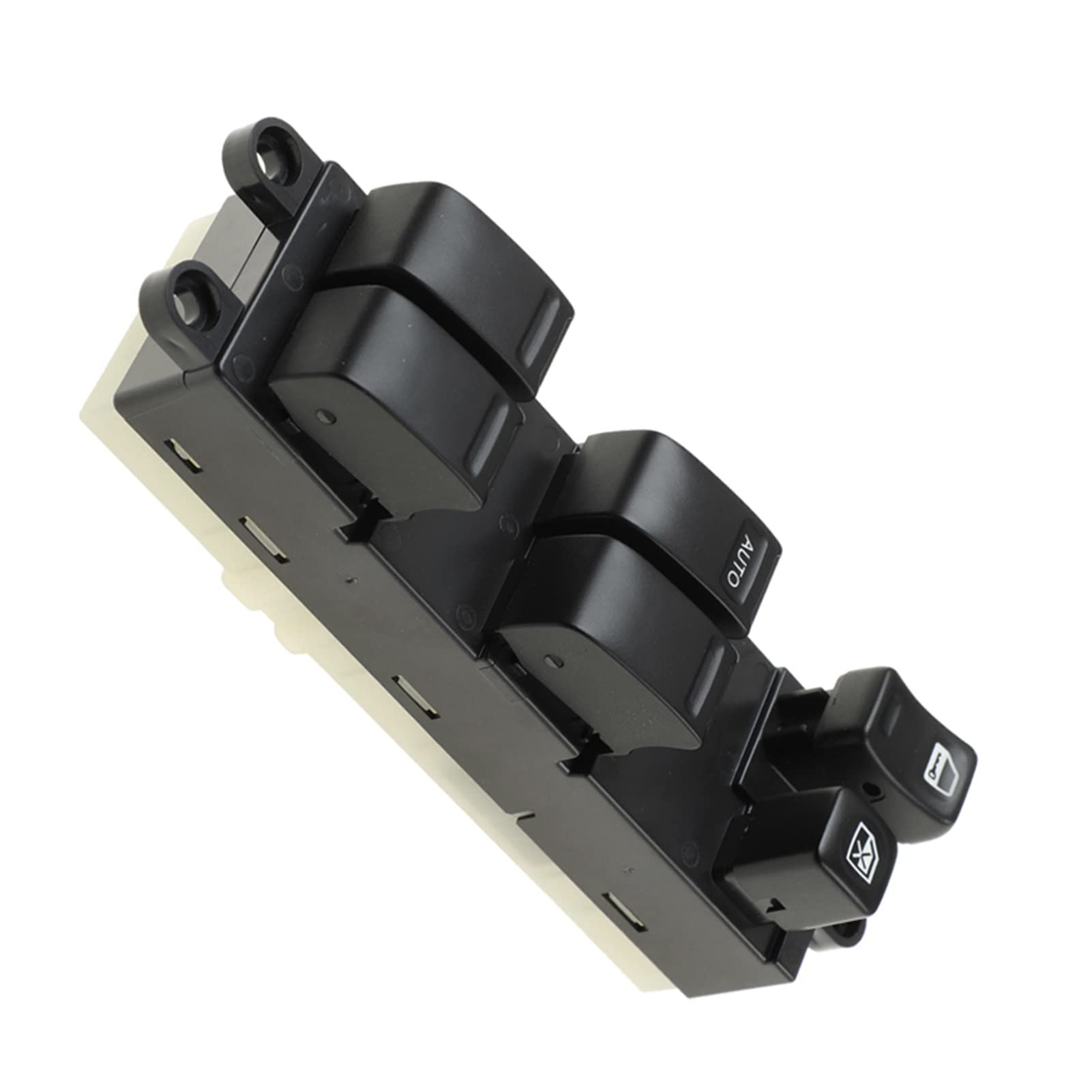 Car Window Control Switch Power Master Window Switch For Infiniti I-35 201 For Nissan For Maxima For Subaru For Impreza 25401-2Y910 254012Y910 Power Window Switch
