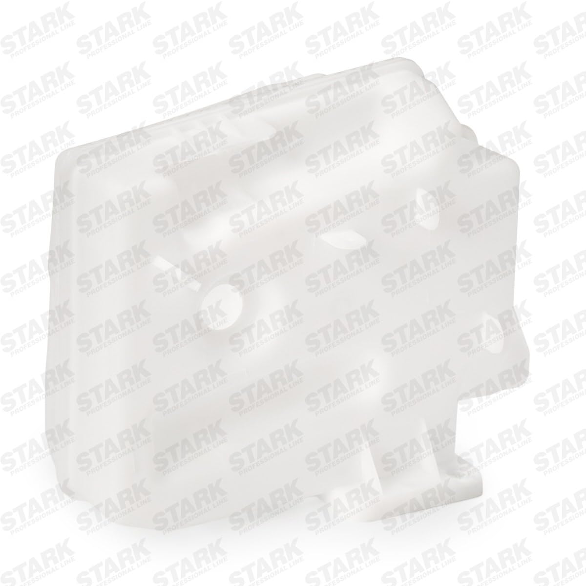 STARK SKWFT-1670005 Vaschetta tergicristalli senza guarnizioni con coperchio Compatibilità con VW Golf 6 5K1