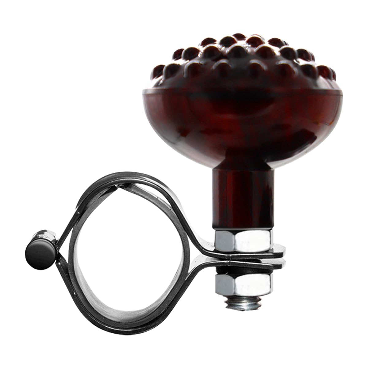 Osilly Car Steering Wheel Knob Spinner, Automotive Large