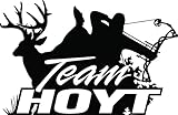 Team Hoyt Decal