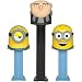 Pez Despicable Me 3 Pez Candy Dispensers Gift Set with Exclusive Banana Pez (1 Gift Set)