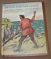 Molly and the Giant 081930638X Book Cover