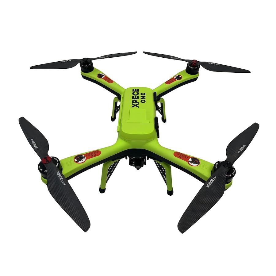 Waterproof Fishing Drone. With 7 pound bait release ready to fly. Fish More Combo - Image 3