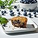 Veggies Made Great, Blueberry Oat Muffins, 12 Ounce