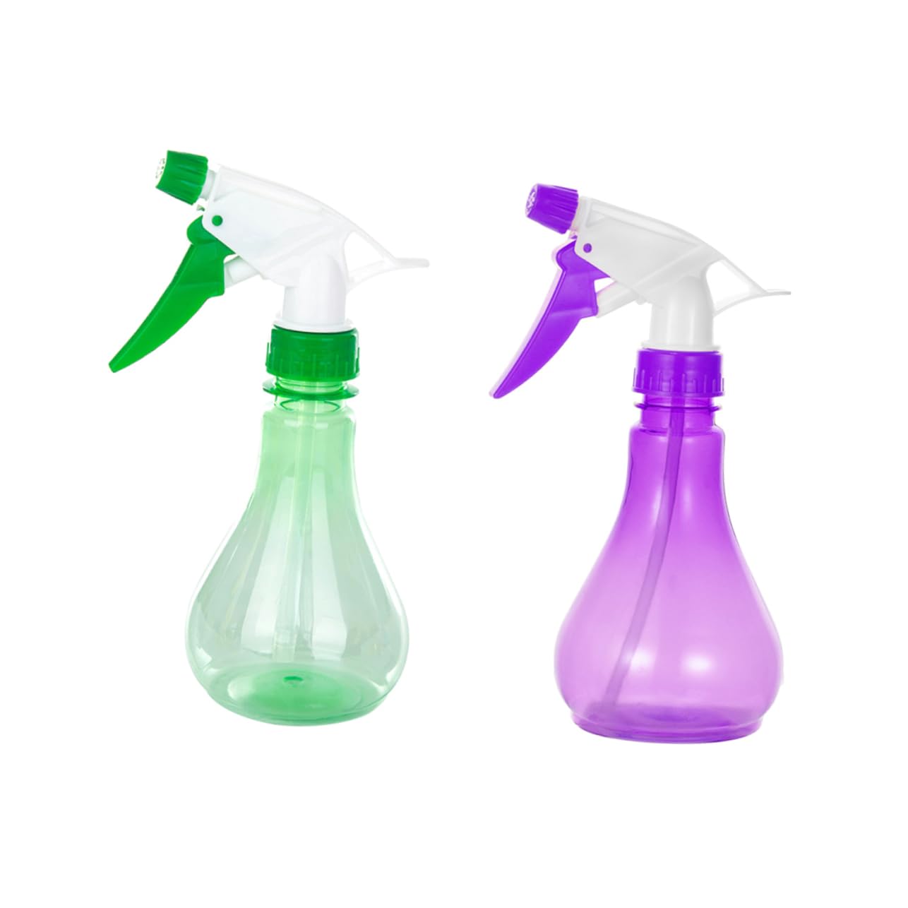 YARNOW 2pcs foam hand soap dispenser plastic container shampoo container soap pump bottles fine misting spray bottle refillable lotion bottle Spray Kettle water sprayer Sprinkling Kettles