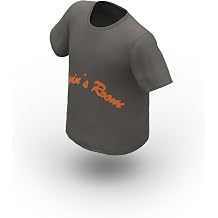 Official Marvin's Room T-Shirt