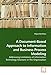A Document-Based Approach to Information and Business Process Modeling: Addressing Limitations of Information Technology Solutions in The Organization