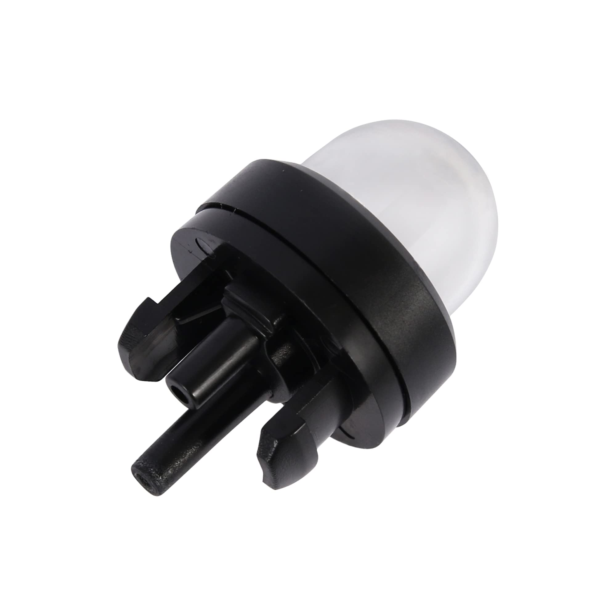 4x Pump Primer Bulb For Poulan Chainsaw McCulloch