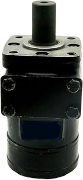 101-1024-009 1011024009 101-1024 1011024 Hydraulic Motor 370 CM3/R [22.6 IN3/R] for Char-Lynn H Series
