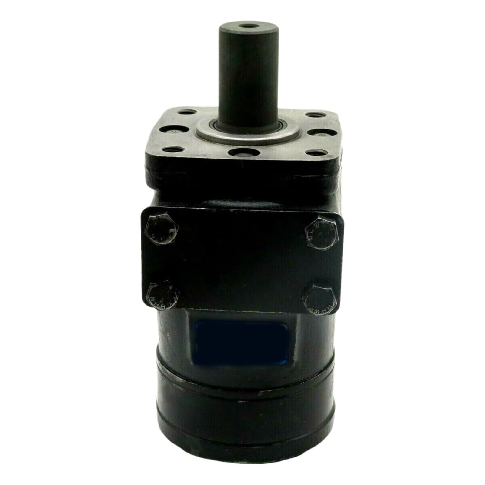 shsiyayh 101-1024-009 1011024009 101-1024 1011024 Hydraulic Motor 370 CM3/R [22.6 IN3/R] for Char-Lynn H Series