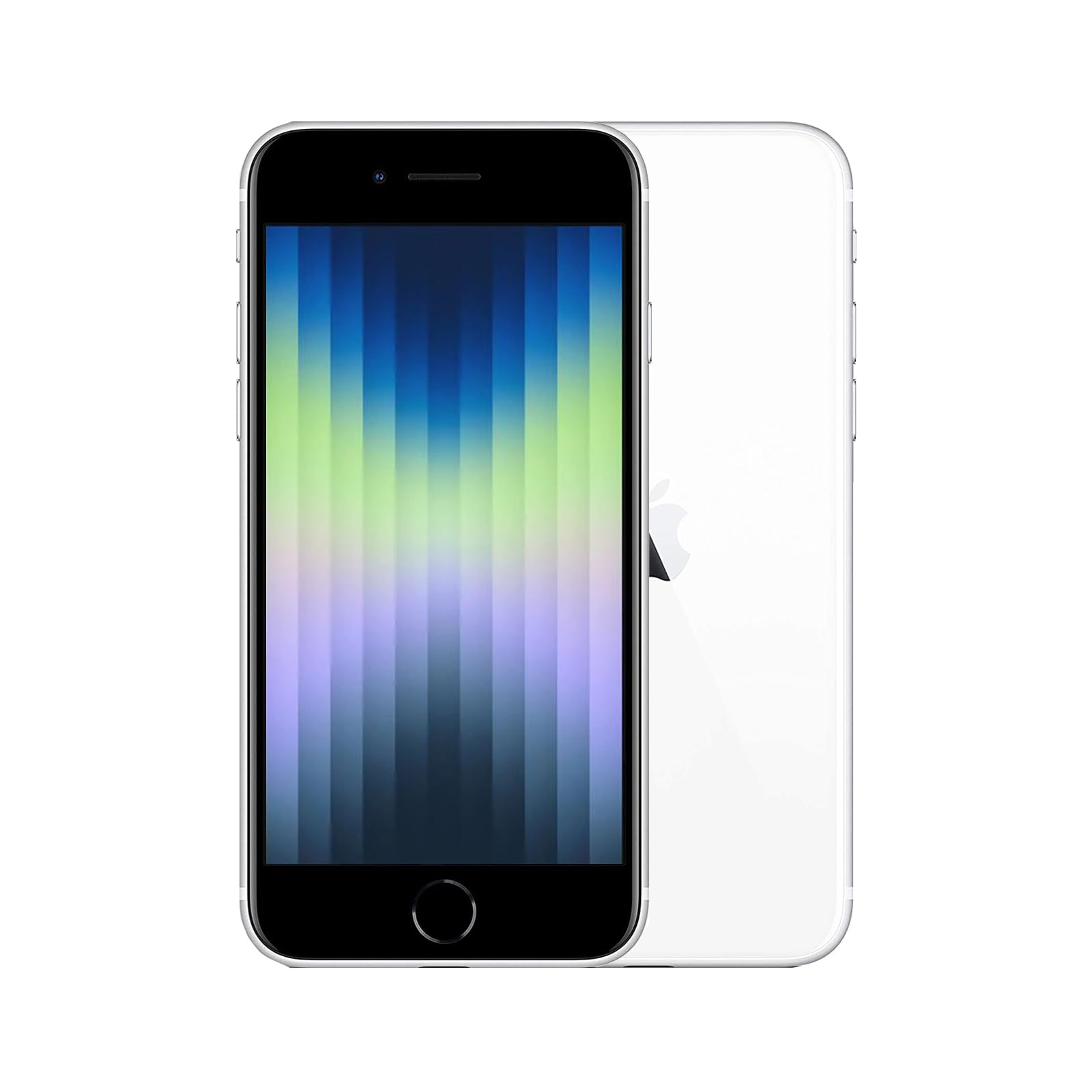 さう Apple iPhone SE 64GB Starlight iPhone SE 64GB - Starlight - iStore Namibia