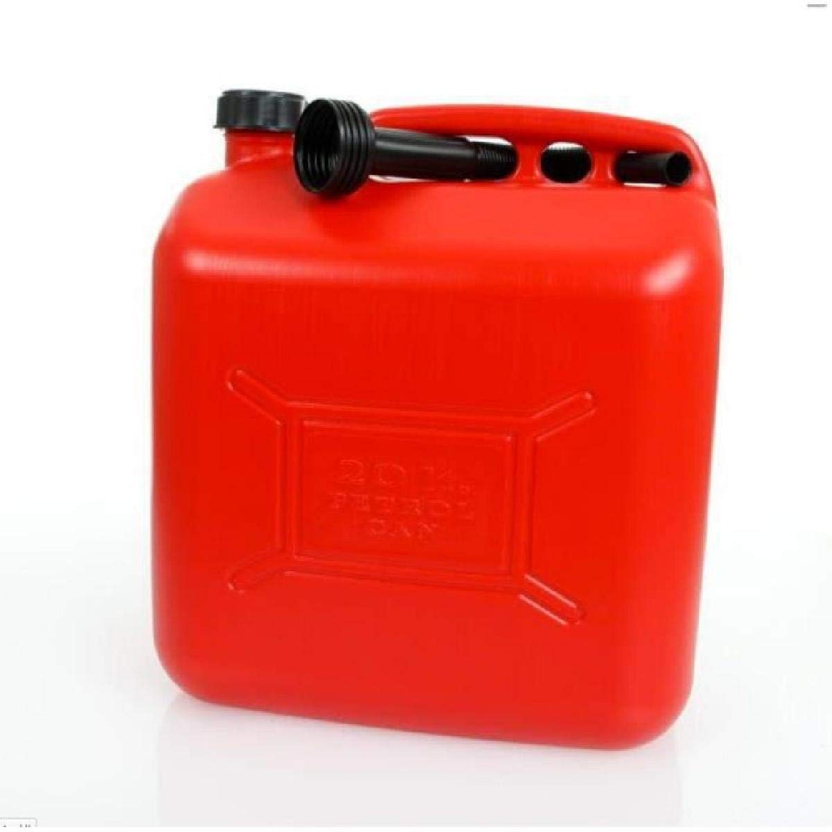 JERRICAN Plastique 20L Homologue Un