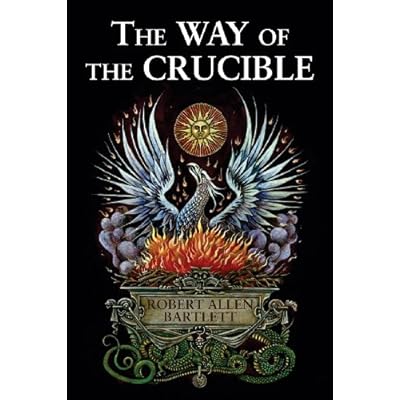 Way Of The Crucible