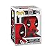 Funko Pop! Marvel: First Appearance - Deadpool