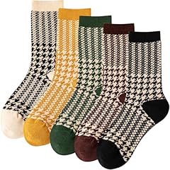 Dp Vintage British Style-5 Pairs