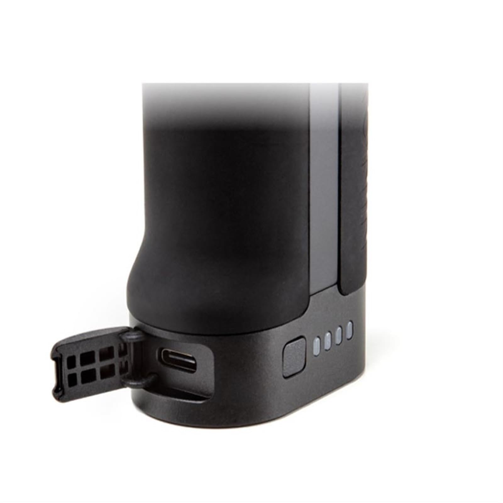Dla DJI RS 3 Pro Dla DJI Ruying Ronin RS 2 Akcesoria Uchwyt baterii BG30