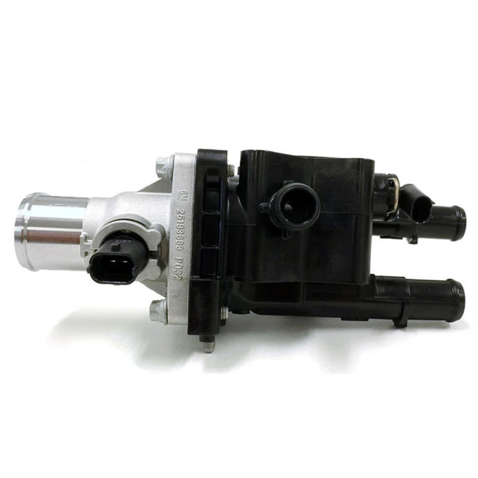 VEGO Thermostat Housing Flange For Opel Astra H, Zafira B, Vectra C, Signum, Insignia