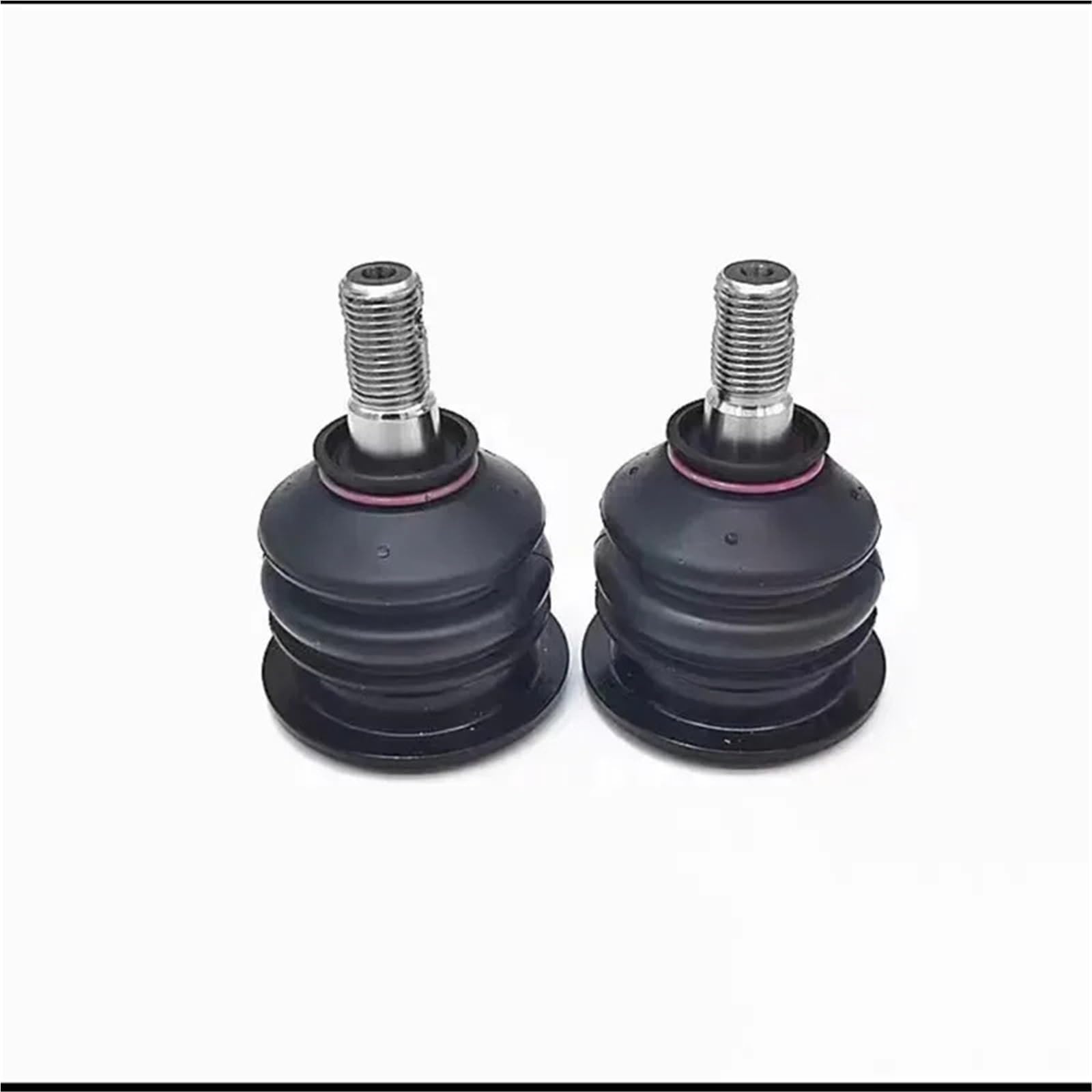 Sway Bar Przegub Kulowy Zestaw Pasuje do Great Wall Poer GWM CANNON/Pao/Ute Pasuje do wahacza ciężarówki, górnego/dolnego wahacza zawieszenia(Down Ball Joint Set)
