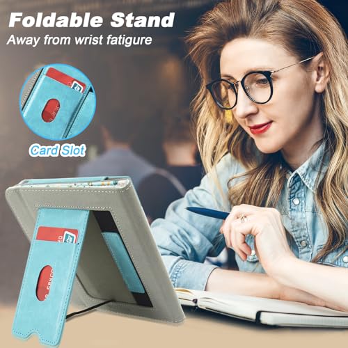 DMLuna Stand Case for Kobo Libra Colour (Model:N428, 2024 Release) - Image 3