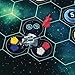 CATAN Starfarers New Encounters SCENARIO EXPANSION - Three Thrilling Galactic Missions! Strategy Board Game, Family Game for Kids & Adults, Ages 12+, 3-4 Players, 120-150 Mins, Made by CATAN Studio