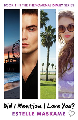 Télécharger Did I Mention I Love You? (DIMILY Trilogy) (English Edition) Gratuit