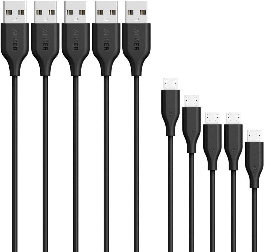 ANKER PowerLine cable Combo