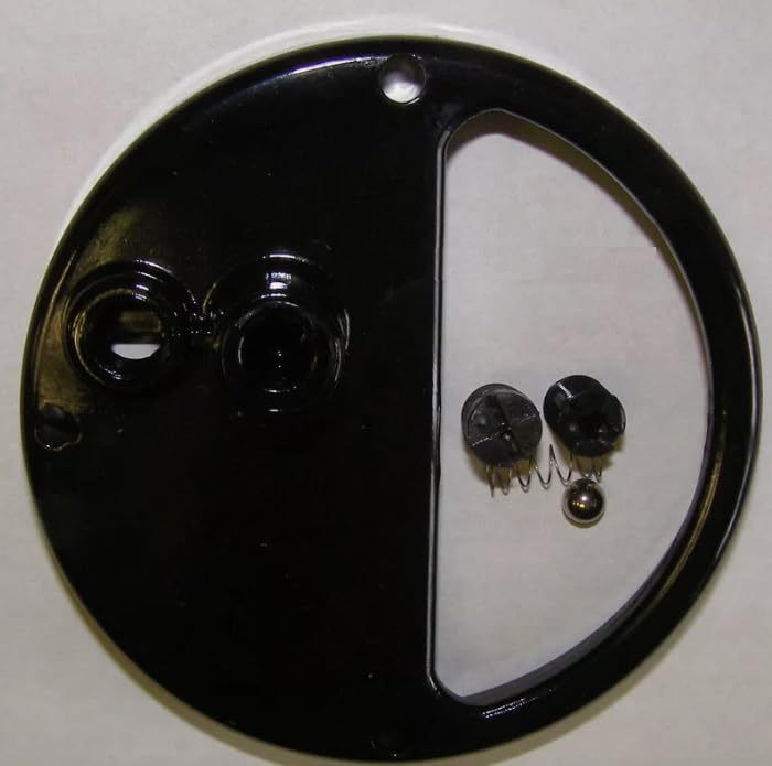 M29609 Cover + FREE PP217 pump kit Reddy Master Desa heaters