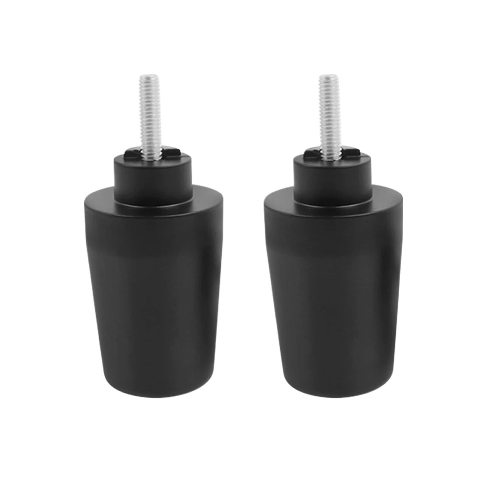 Contrapesos Manillar Moto para Honda ST1300 2003-2018 | Empuñaduras de manillar CNC para motocicleta, tapones de extremo, deslizador de peso SINTEMEIOK