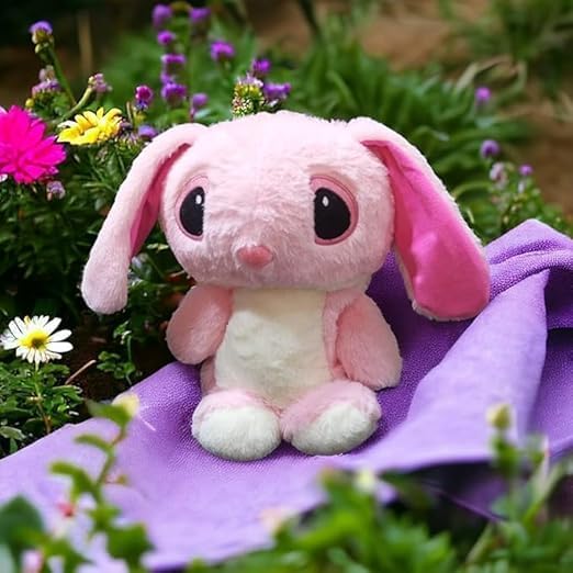 Image of ZEXSAZONE Soft Plush Teddy Bear Hot Water Bottle - Cute & Cozy Stuffed Toy Style Cover for Kids & Adults | Relieves Pain, Cramps & Provides Warmth | Perfect Winter Gift, Birthday & Valentine Present